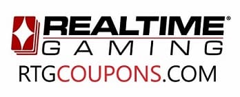 RTG Coupons Logo