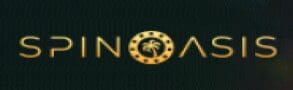 Spin Oasis Casino Logo