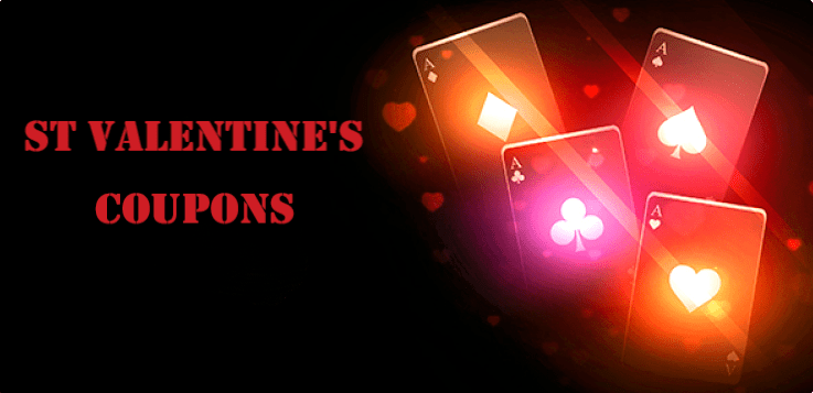 st valentines coupons