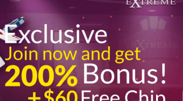 Casino Extreme