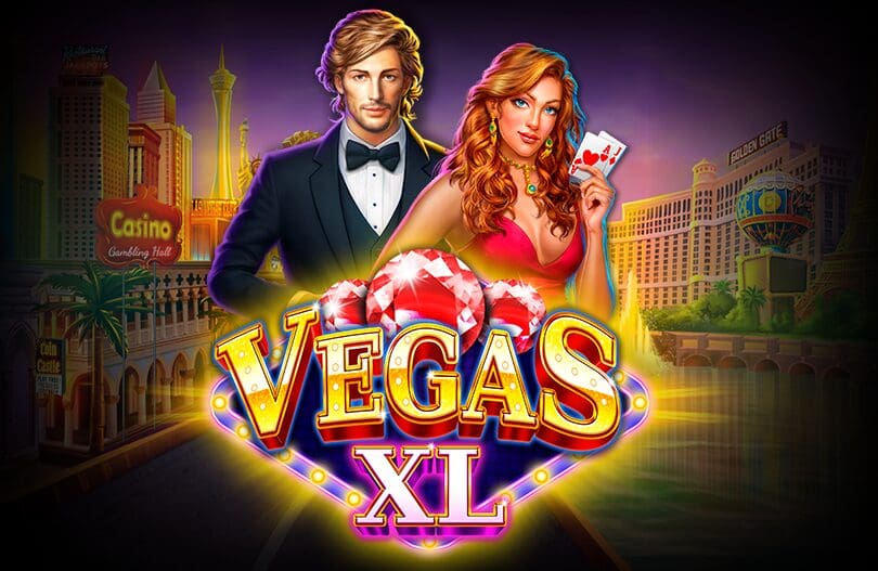 Vegas XL RTG Slot