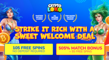 Crypto Loko Casino