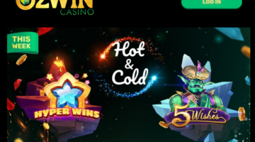 Ozwin Casino