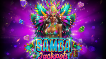 Samba Jackpots