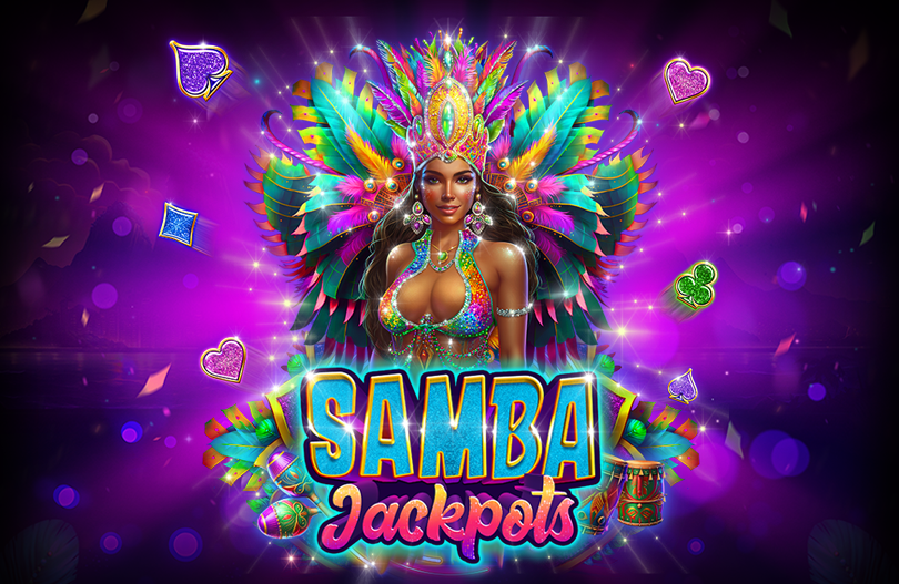 Samba Jackpots