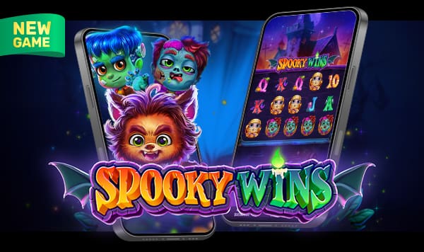 ozwin casino halloween bonuses