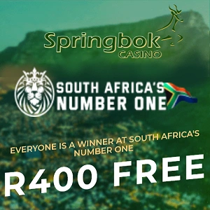 Best South African Casino