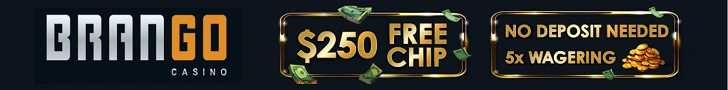 No deposit RTG casino bonuses