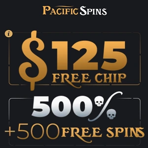 Pacific Spins Casino