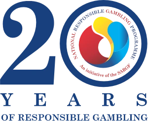 Responsible Gambling