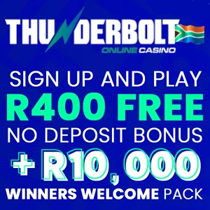 South African casinos