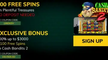 Fairgo Pokies