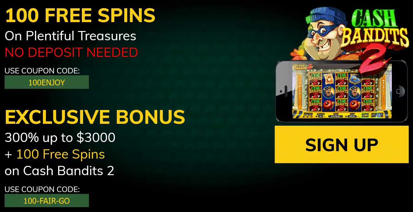 Fairgo Pokies