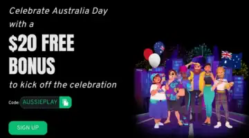 Australia Day