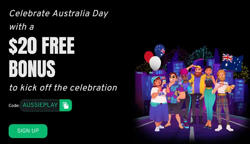 Australia Day